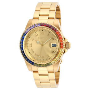 Đồng hồ Invicta Angel IN-20022 chính hãng cho Nữ