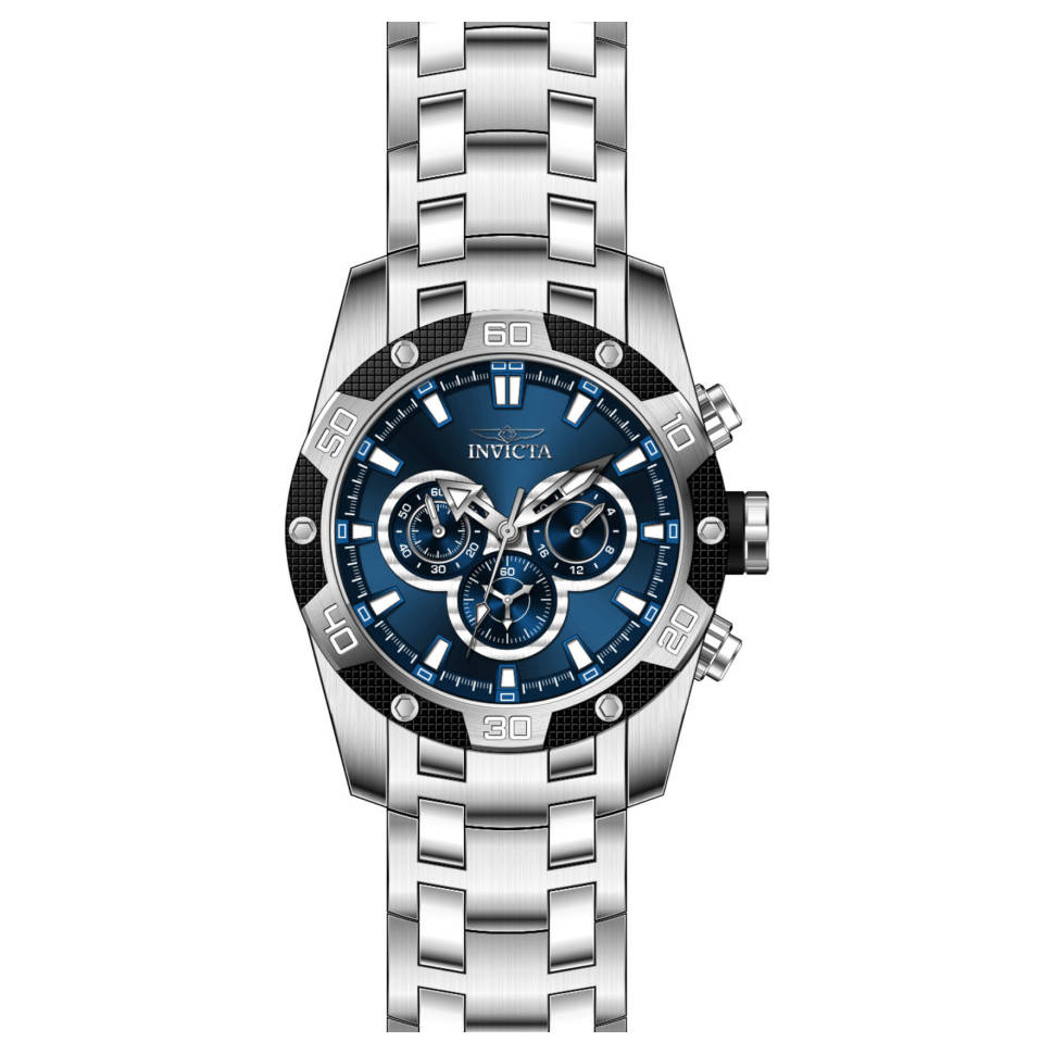 Invicta Speedway IN-25839 1 Đồng hồ Invicta Speedway IN-25839 chính hãng cho Nam Sale giá Rẻ