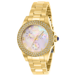 Đồng hồ Invicta Angel IN-28481 chính hãng cho Nữ