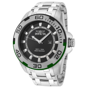 Đồng hồ Invicta Pro Diver IN-39116 chính hãng cho Nam Sale giá Rẻ
