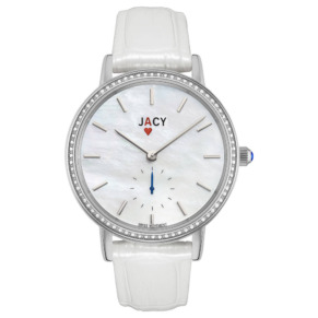 Đồng hồ Jacy Ace JW-1000-1600S chính hãng cho Nữ