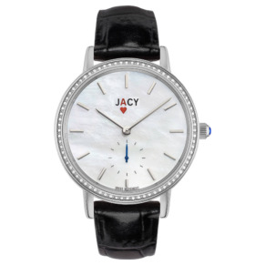 Đồng hồ Jacy Ace JW-1000-1601S chính hãng cho Nữ