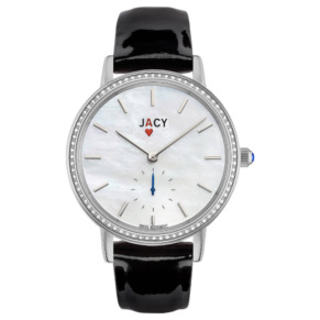Đồng hồ Jacy Ace JW-1000-1605S chính hãng cho Nữ