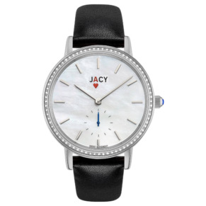 Đồng hồ Jacy Ace JW-1000-1607S chính hãng cho Nữ