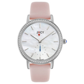 Đồng hồ Jacy Ace JW-1000-1609S chính hãng cho Nữ