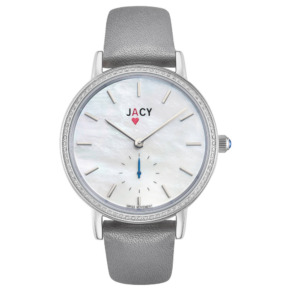 Đồng hồ Jacy Ace JW-1000-1612S chính hãng cho Nữ