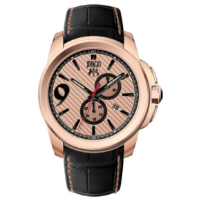 Đồng hồ Jivago Gliese JV1515 chính hãng cho Nam Sale giá Rẻ