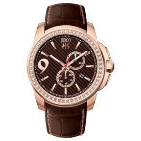 Đồng hồ Jivago Gliese JV1531 chính hãng cho Nam Sale giá Rẻ