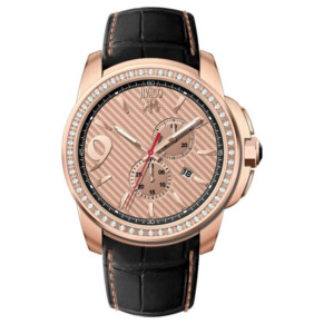 Đồng hồ Jivago Gliese JV1535 chính hãng cho Nam Sale giá Rẻ