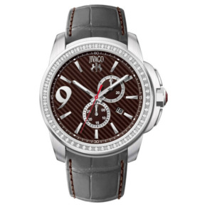Đồng hồ Jivago Gliese JV1536 chính hãng cho Nam Sale giá Rẻ