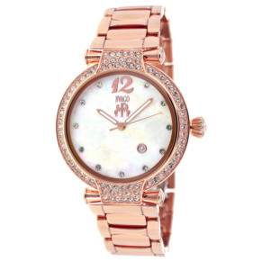 Đồng hồ Jivago Bijoux JV2218 chính hãng cho Nữ