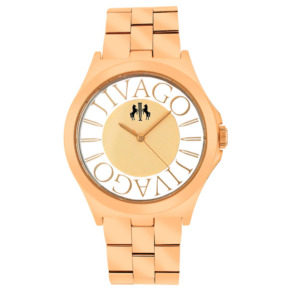 Đồng hồ Jivago Fun JV8411 chính hãng cho Nữ