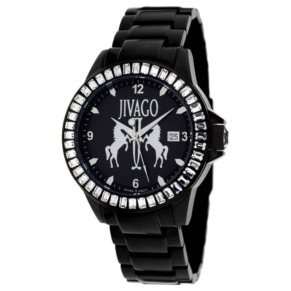 Đồng hồ Jivago Folie JV4210 chính hãng cho Nữ