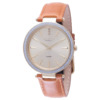 Johan Eric Fredericia JE-F1000-02-002 2 Đồng hồ Johan Eric Fredericia JE-F1000-02-002 chính hãng cho Nữ
