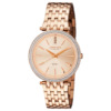 Johan Eric Fredericia JE-F1000-09-009B 3 Đồng hồ Johan Eric Fredericia JE-F1000-09-009B chính hãng cho Nữ