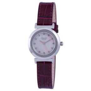 Đồng hồ Johan Eric Djursland JE1200-04-001 chính hãng cho Nữ