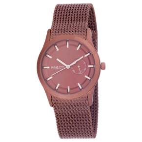 Đồng hồ Johan Eric Agerso JE1300-05-005 chính hãng cho Nam Sale giá Rẻ