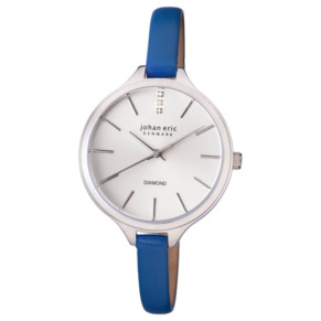 Đồng hồ Johan Eric Herlev Slim JE2100-04-001 chính hãng cho Nữ