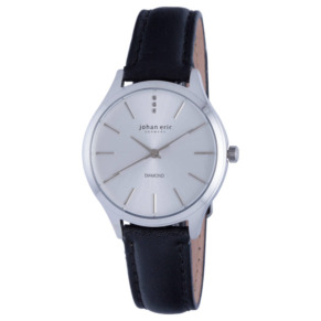 Đồng hồ Johan Eric Herlev JE2200-04-001.7 chính hãng cho Nữ