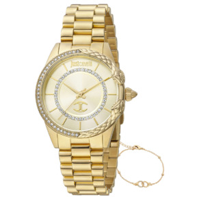 Đồng hồ Just Cavalli Set Catena JC1L095M0255 chính hãng cho Nữ