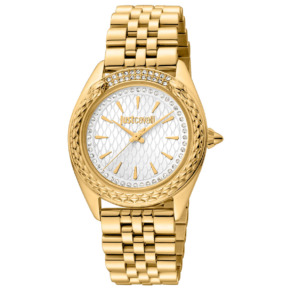 Đồng hồ Just Cavalli Animalier Prestigio JC1L195M0355 chính hãng cho Nữ
