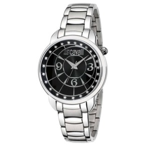 Đồng hồ Just Cavalli Trendy Crystals R7253178525 chính hãng cho Nữ