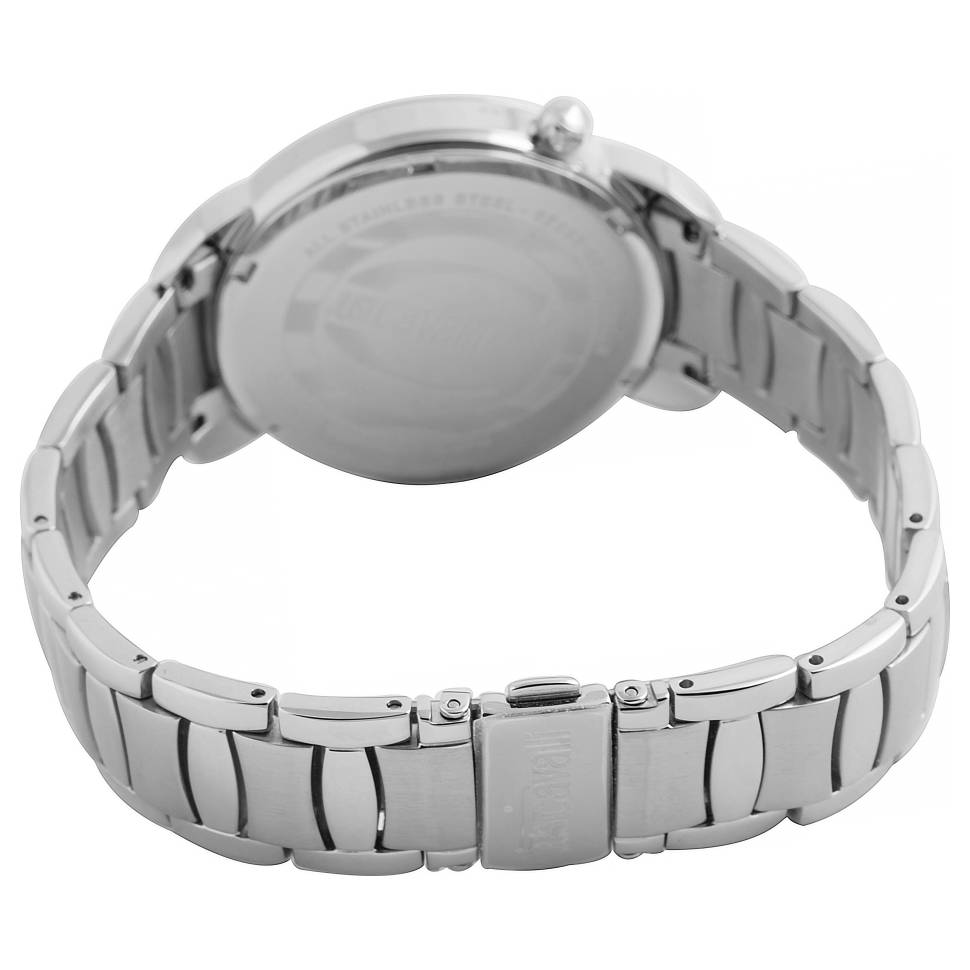 Just Cavalli Trendy Crystals R7253178525 3 Đồng hồ Just Cavalli Trendy Crystals R7253178525