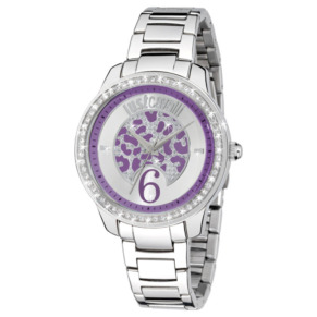 Đồng hồ Just Cavalli Shiny Crystals R7253196501 chính hãng cho Nữ