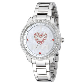 Đồng hồ Just Cavalli Shiny Crystals R7253196503 chính hãng cho Nữ