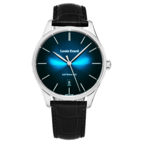 Đồng hồ Louis Erard Heritage 69287AA65BAAC82 chính hãng cho Nam Sale giá Rẻ