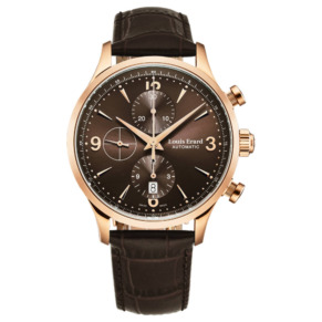 Đồng hồ Louis Erard 1931 78225PR16BRC03 chính hãng cho Nam Sale giá Rẻ