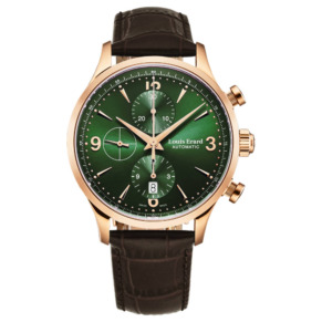 Đồng hồ Louis Erard 1931 78225PR19BRC03 chính hãng cho Nam Sale giá Rẻ