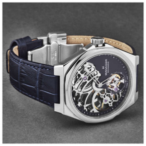 Manager Revolution MAN-RM-03-SL 5 Mặt bên đồng hồ Manager Revolution MAN-RM-03-SL chính hãng