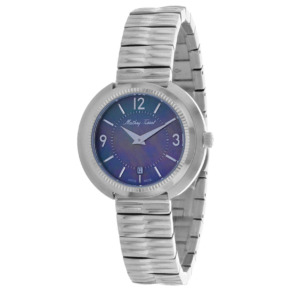 Đồng hồ Mathey Tissot Lutenzia D1084AN chính hãng cho Nữ