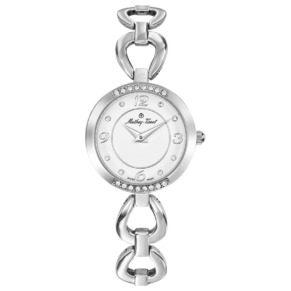 Đồng hồ Mathey Tissot Fleury 1496 D1496AI chính hãng cho Nữ