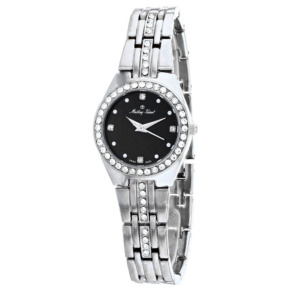 Đồng hồ Mathey Tissot FLEURY 2581 D2580AN chính hãng cho Nữ