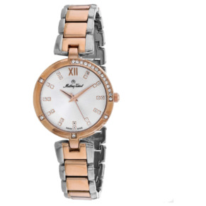 Đồng hồ Mathey Tissot Classic D2583RI chính hãng cho Nữ