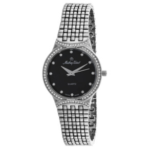 Đồng hồ Mathey Tissot Classic D2681AN chính hãng cho Nữ