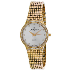 Đồng hồ Mathey Tissot Classic D2681PYI chính hãng cho Nữ