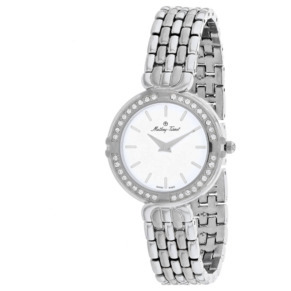 Đồng hồ Mathey Tissot Classic D6331AI chính hãng cho Nữ