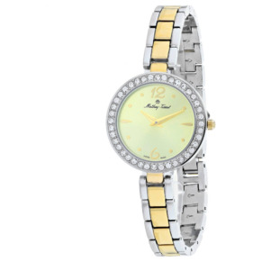 Đồng hồ Mathey Tissot FLEURY 6506 D6506BDI chính hãng cho Nữ
