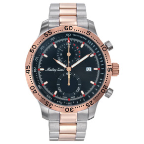 Đồng hồ Mathey Tissot Type 23 Chrono Quartz H1823CHRN chính hãng cho Nam Sale giá Rẻ