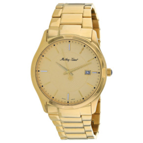 Đồng hồ Mathey Tissot Classic H2111PDI chính hãng cho Nam Sale giá Rẻ
