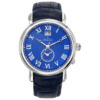 Đồng hồ Mathey Tissot Dual Time H4046ABU chính hãng cho Nam Sale giá Rẻ
