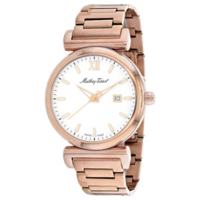 Đồng hồ Mathey Tissot Elegance H410PI chính hãng cho Nam Sale giá Rẻ
