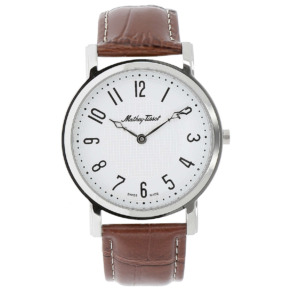 Đồng hồ Mathey Tissot City H611252AG chính hãng cho Nam Sale giá Rẻ