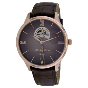 Đồng hồ Mathey Tissot Classic MC1886PI chính hãng cho Nam Sale giá Rẻ