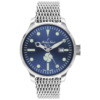 Đồng hồ Mathey Tissot Elica U121ABU chính hãng cho Nam Sale giá Rẻ