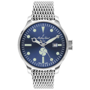 Đồng hồ Mathey Tissot Elica U121ABU chính hãng cho Nam Sale giá Rẻ