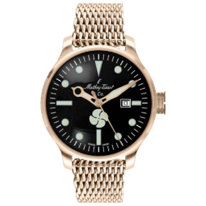 Đồng hồ Mathey Tissot Elica U121PN chính hãng cho Nam Sale giá Rẻ